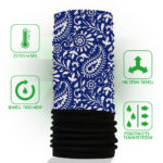 pachama Fleece Blabigmu - Thumbnail Image 4