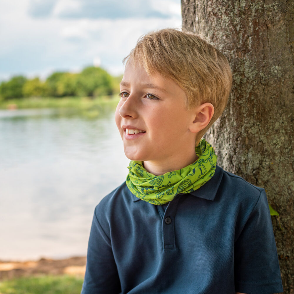PAC Kids Anti Mosquito Natquito
