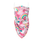 PAC ViralOff Kids Filter Mask Tube 2.0 Unka - Thumbnail Image 2