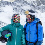 PAC Balaclava Hell Skull - Thumbnail Image 4