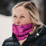 PAC Primaloft Snood Arana - Thumbnail Image 5