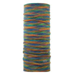 PAC Kids Merino Wool Multi Rainbows