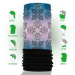 pachama Fleece Quenbla - Thumbnail Image 3