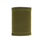 Buff Polar Neckwarmer Solid Tundra Khaki