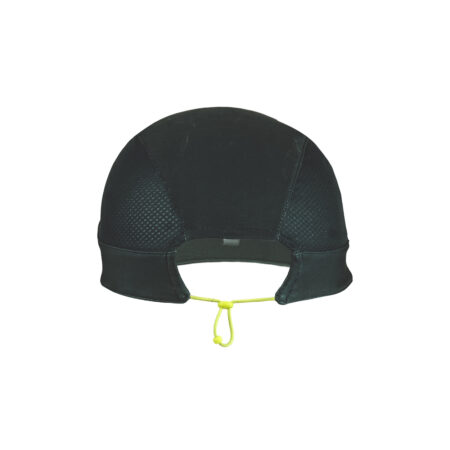 Buff Pack Speed Cap R-Grey HTR L/XL