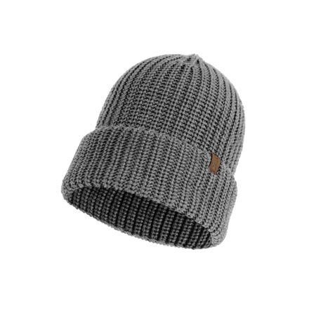 PAC Frino Beanie Grey