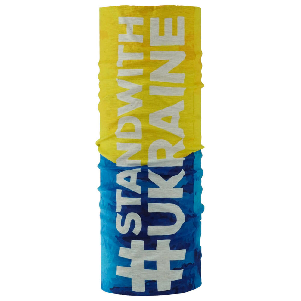 PAC Original Limited Edition Ukraine Hashtag 30% Spende