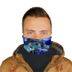 HYXE Fleece Bluglobu - Thumbnail Image 2