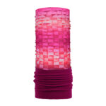 PAC Kids Recycled Fleece Corallcube