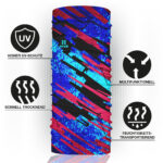 HYXE Original Blaurot - Thumbnail Image 5