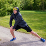HYXE Headband Bluecorse - Thumbnail Image 4