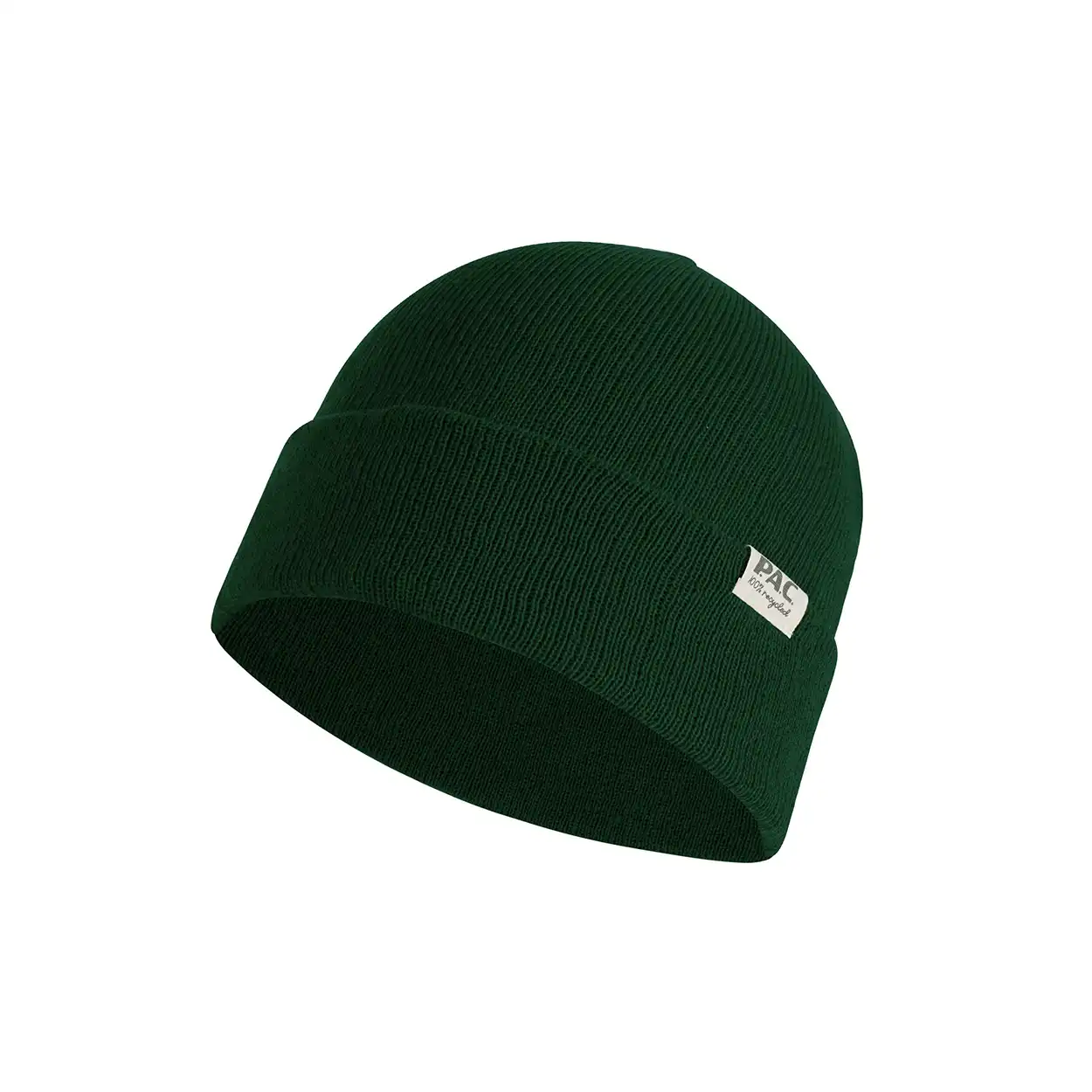 PAC Bricu Beanie Dark Green
