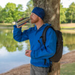 pachama Hat Graauee - Thumbnail Image 3