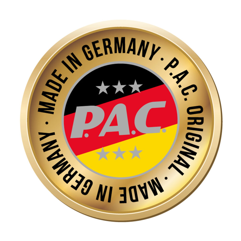 PAC Fleece Jayai (Inside/Out)