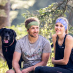 PAC Slim Headband Romata - Thumbnail Image 3
