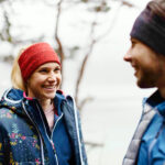 PAC Primaloft Viraloff Headband Rosmani - Thumbnail Image 3