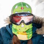 PAC Kids Balaclava Misca - Thumbnail Image 5