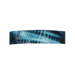 BUFF Wide Hairband Keren Turquoise