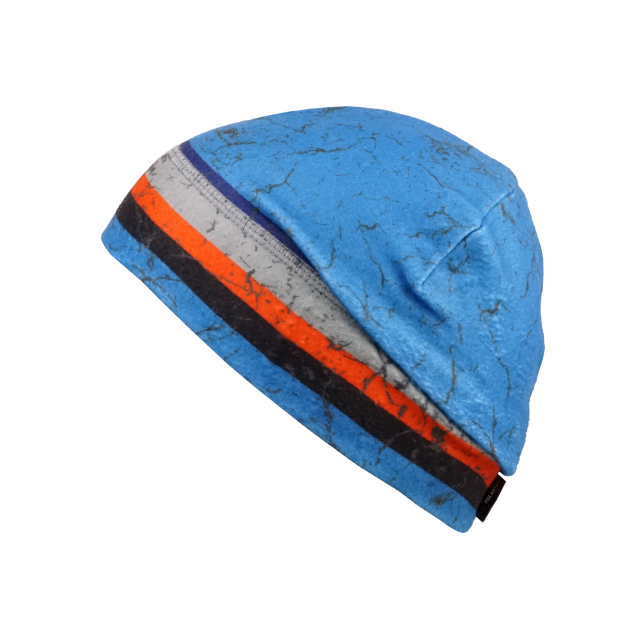 Buff Junior & Kids Polar Hat Dash Multi