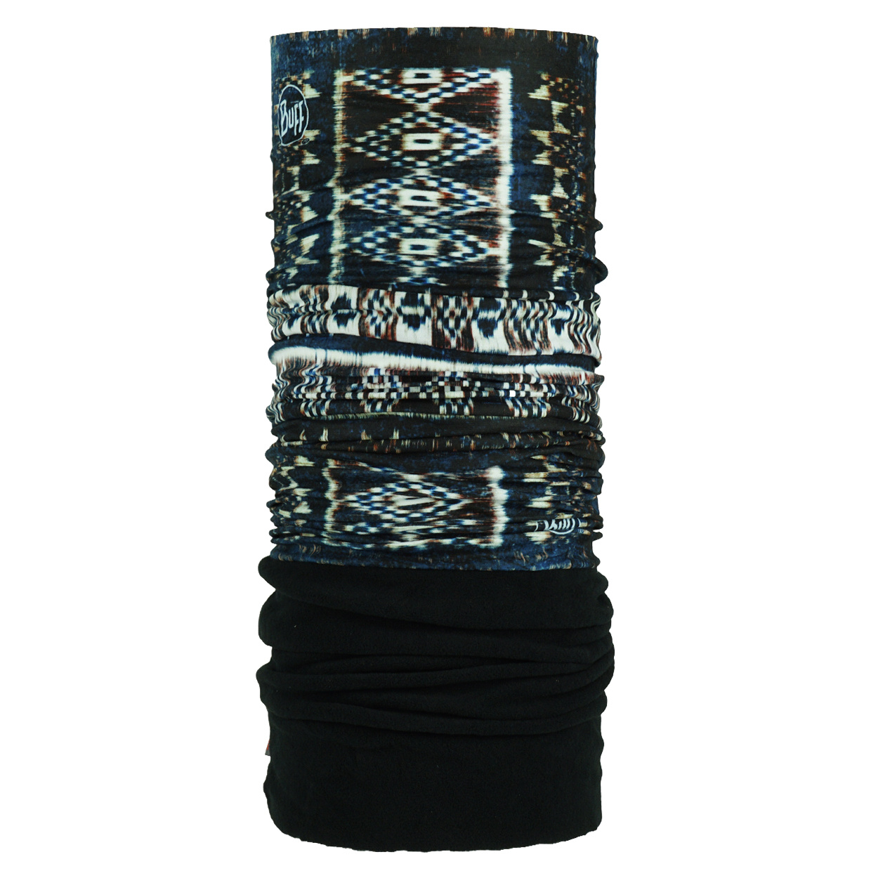 Buff Polar Butú Dark Navy
