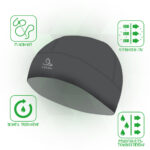 pachama Hat Graauee - Thumbnail Image 2