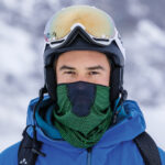 PAC Mesh Mask Flaua - Thumbnail Image 4