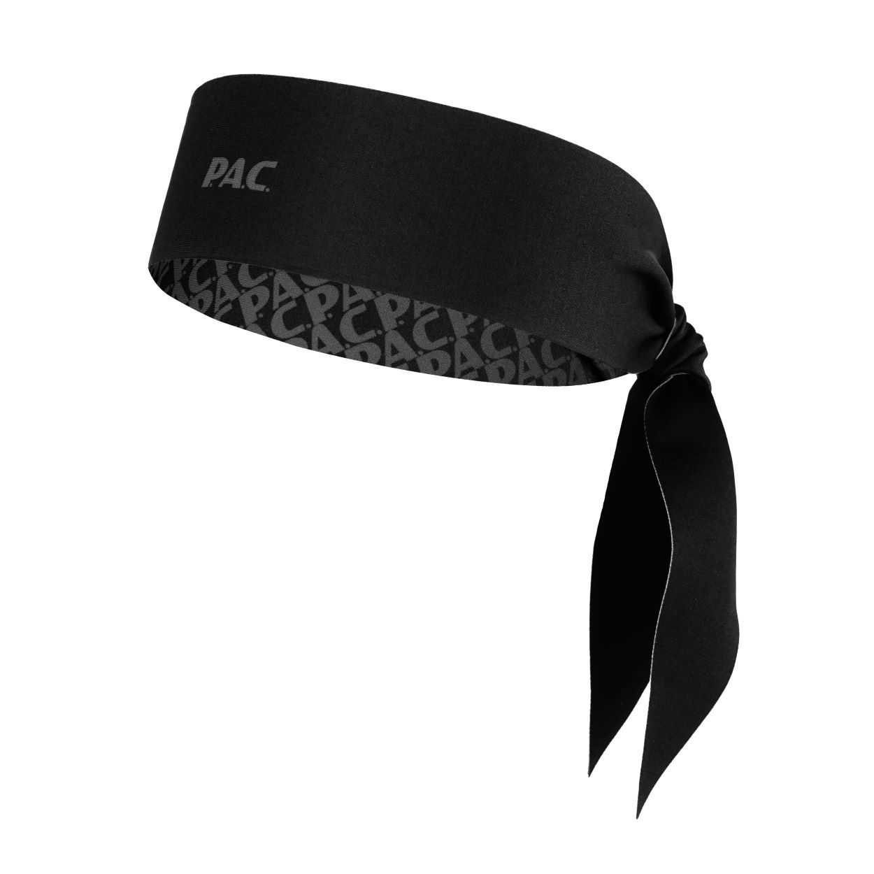 PAC Recycled Tie Headband Power Suvap