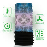 pachama Fleece Quenbla - Thumbnail Image 4