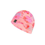 Buff Junior & Kids Polar Hat Origami Flock Flamingo Pink