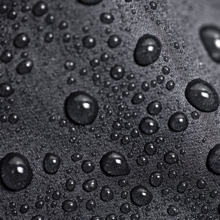 PAC H2O Total Black