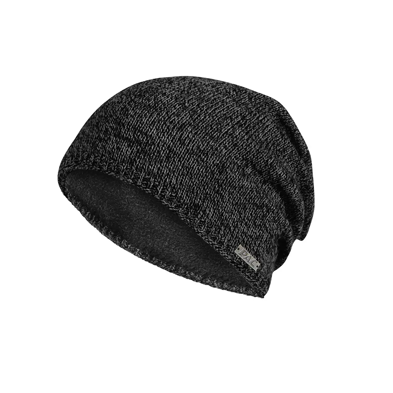 PAC Brixa Beanie Anthracite L/XL