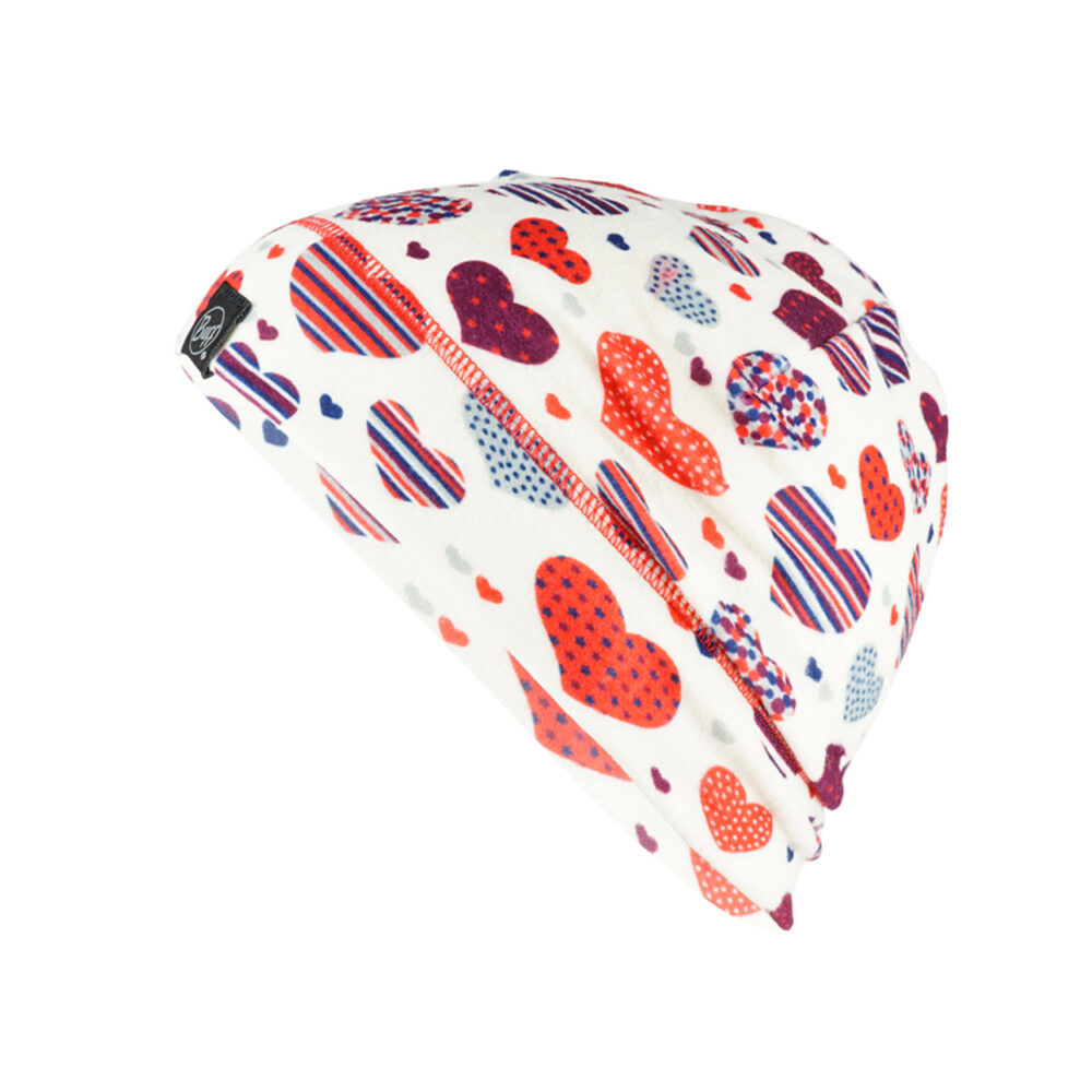Buff Junior & Kids Polar Hat Hearty Multi