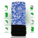 pachama Fleece Blurank - Thumbnail Image 2