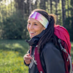 PAC Slim Headband Sqaps - Thumbnail Image 4