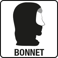 Bonnet Hyxe