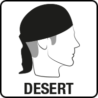 Desert Hyxe