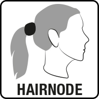 Hairnode Hyxe