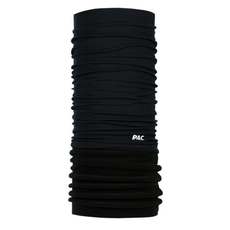 PAC Fleece Total Black