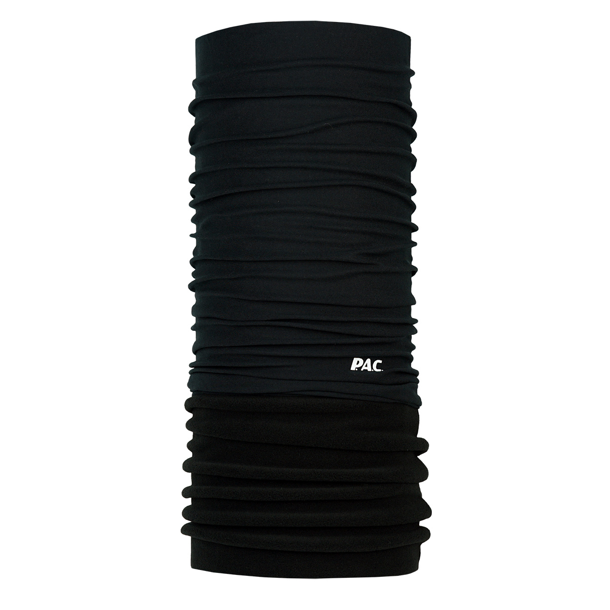 PAC Fleece Total Black