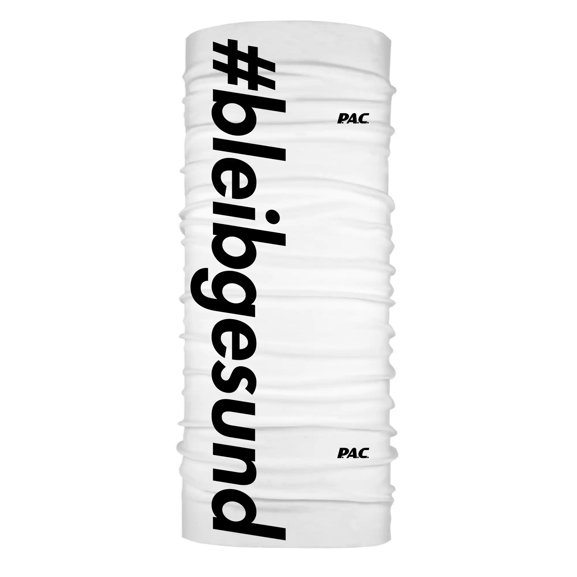 PAC Mund-Nasen-Maske BleibGesund