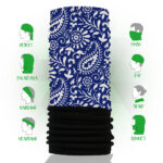 pachama Fleece Blabigmu - Thumbnail Image 3