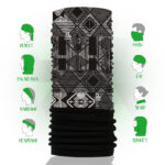 pachama Fleece Squarbl - Thumbnail Image 3