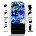 HYXE Fleece Bluglobu - Thumbnail Image 4