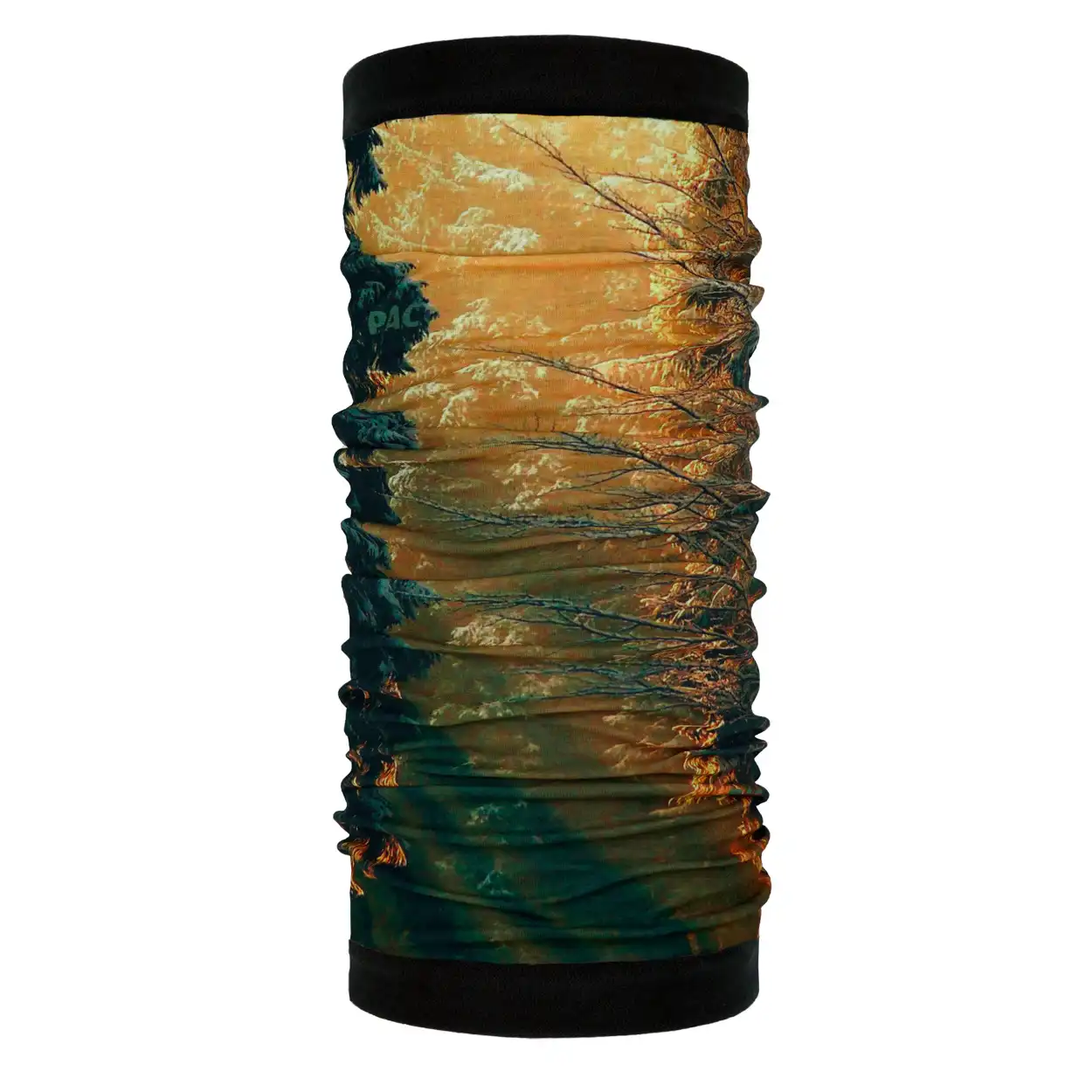 PAC Twisted Fleece Lignur