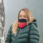 PAC Twisted Fleece Seych - Thumbnail Image 4