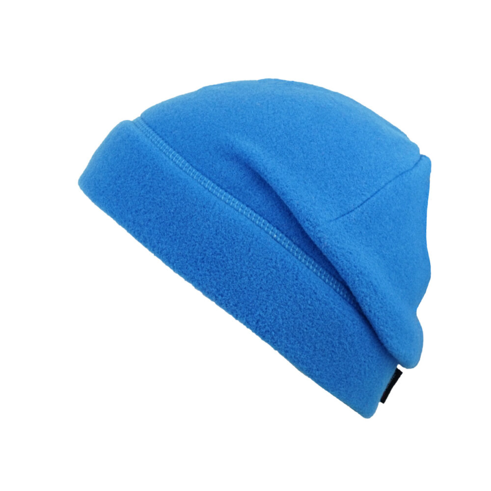 Buff Junior & Kids Polar Hat Solid Harbor