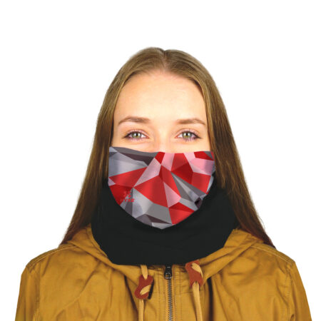 HYXE Fleece Highupred