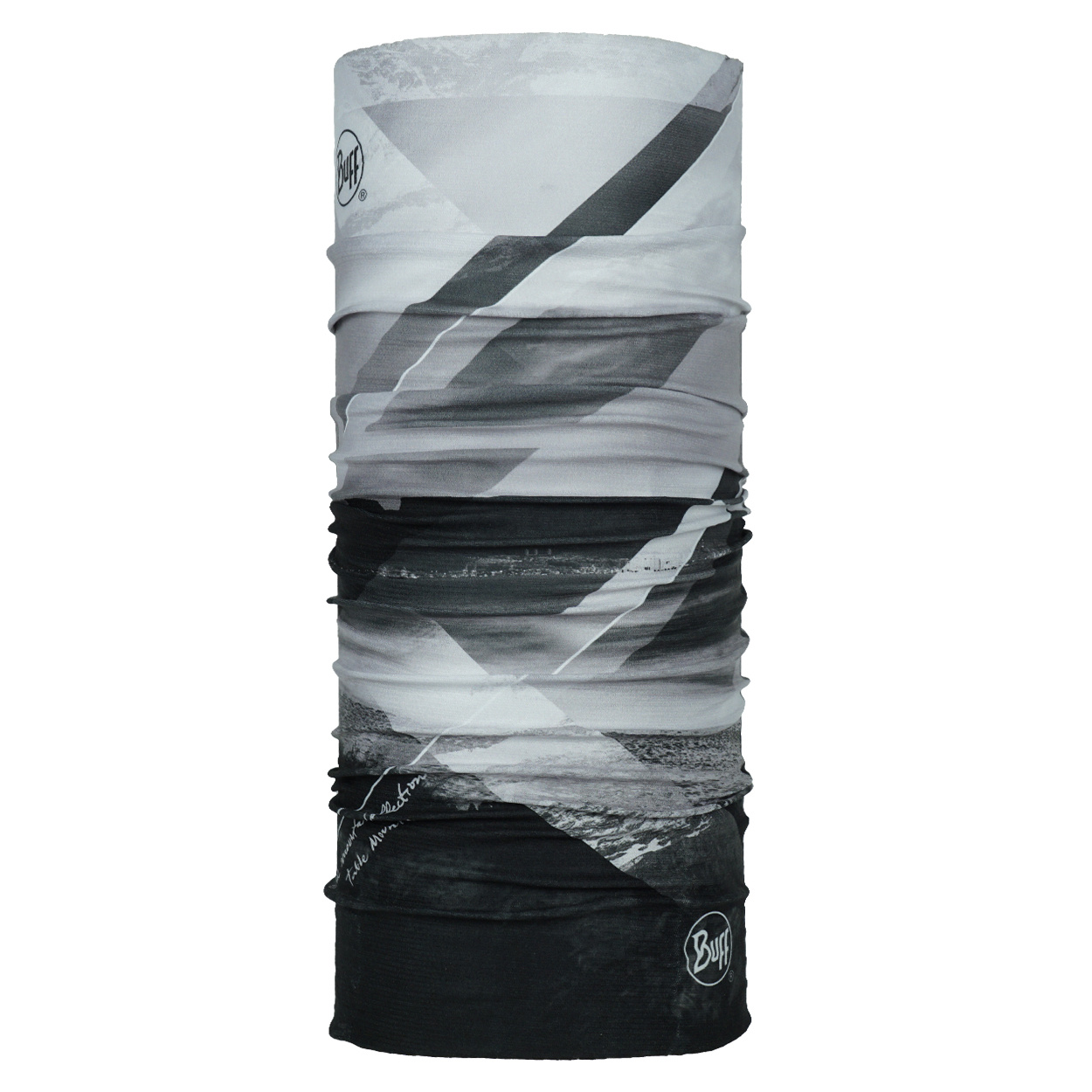 BUFF Mountain Collection CoolNet UV+ Table Mountain