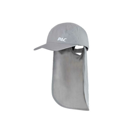 PAC Outdoor Cap Nutram - grey
