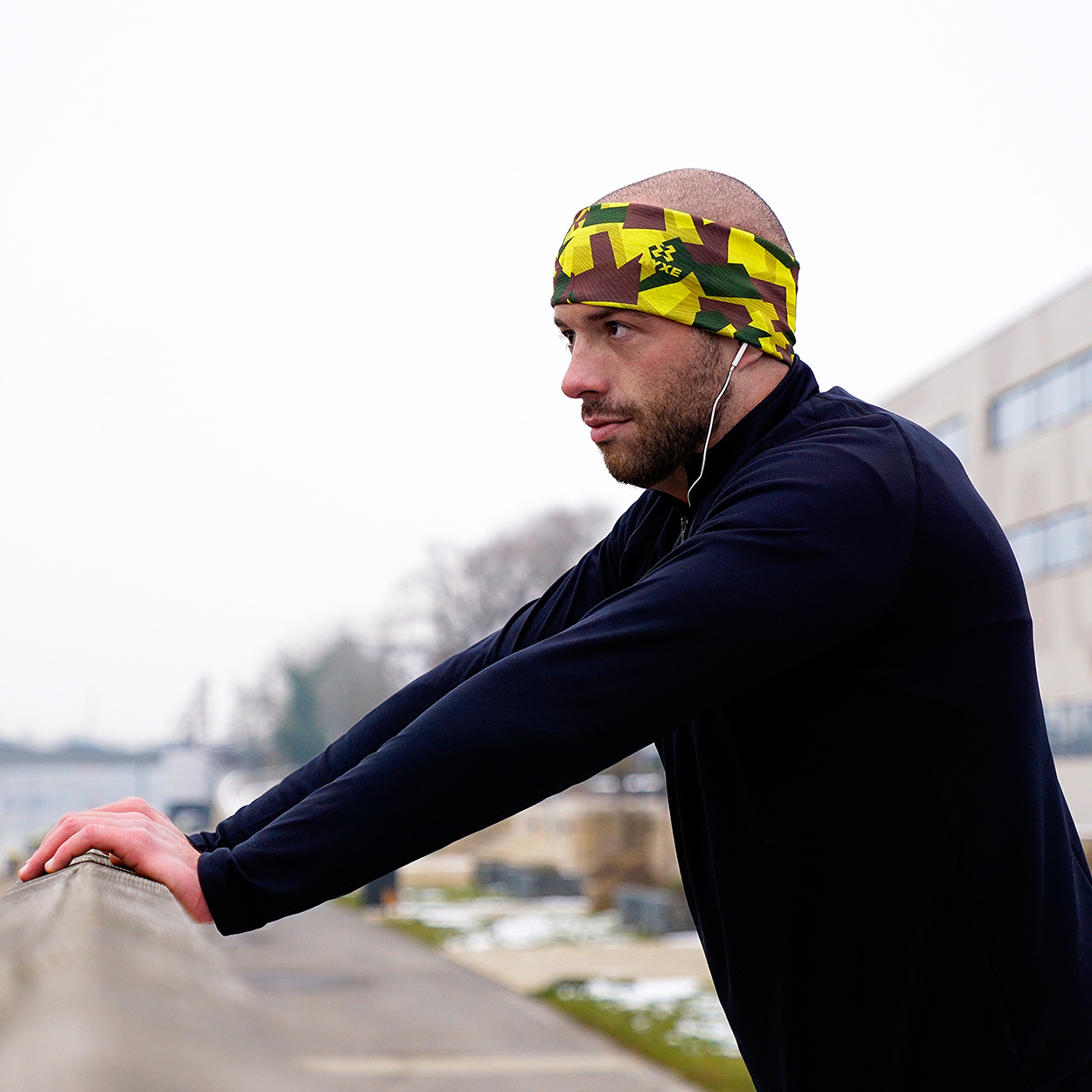 HYXE Original Muinmuda – Bild 2